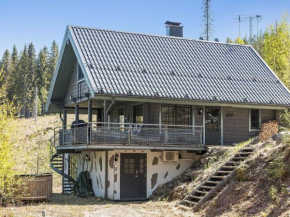 Holiday Home Tahkomäki by Interhome